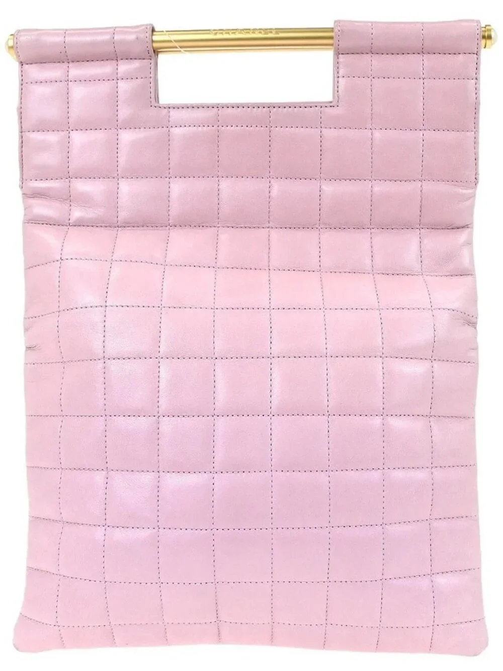 Chanel Pink Lambskin